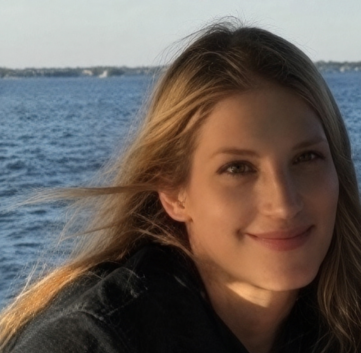 Kristen Davison, Managing Director of GRIDSTROM