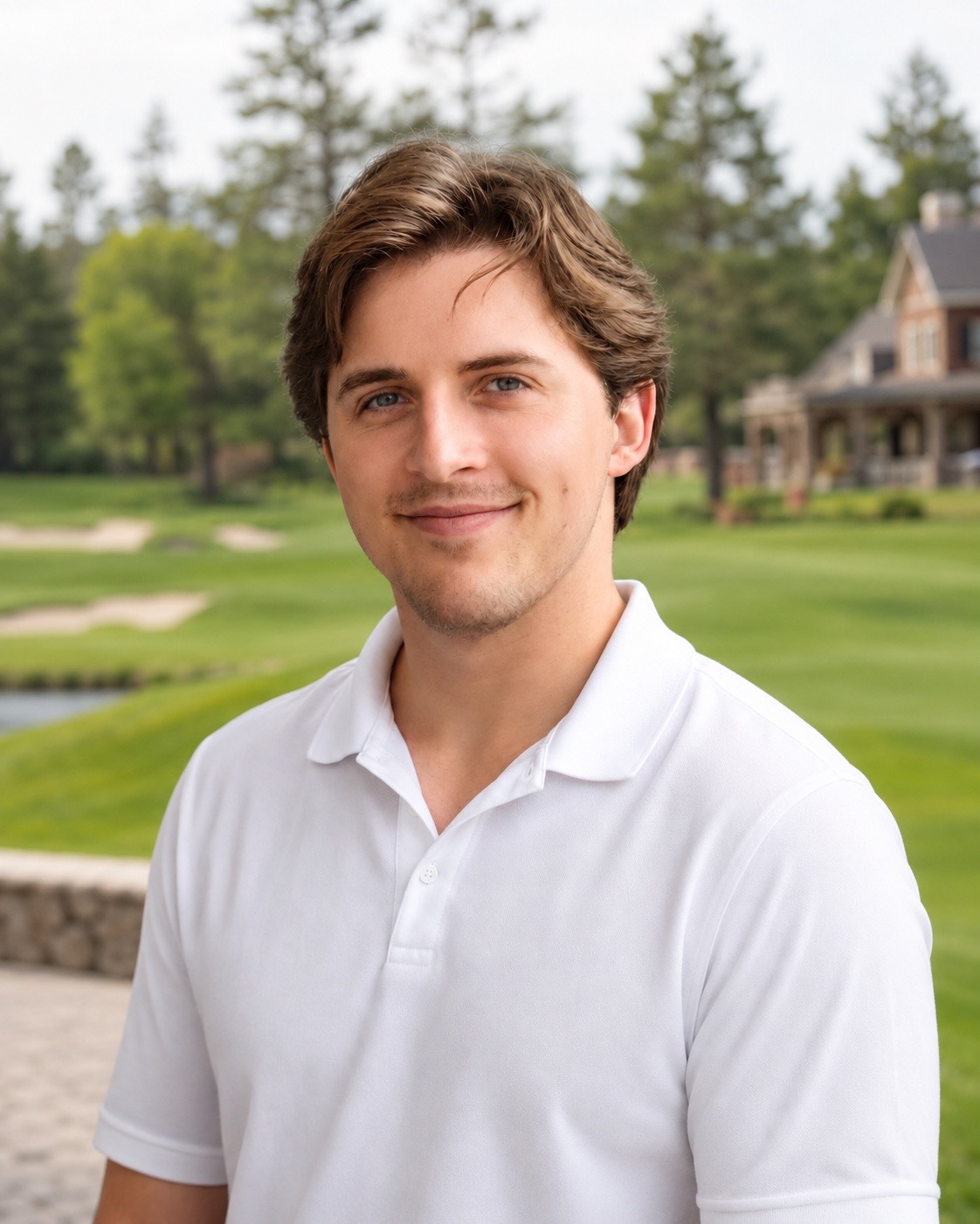 Trevor Knotts, Founder and Lead Researcher for Statistics, AI and Quantitative Analytics at GRIDSTROM