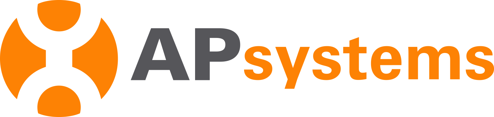 APsystems logo