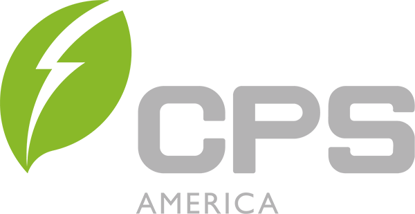 CPS America logo
