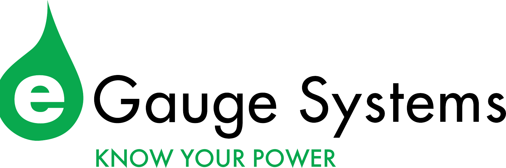 eGauge Systems logo