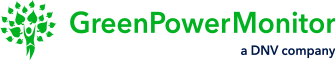 GreenPowerMonitor logo