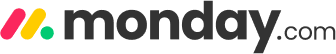 monday.com logo