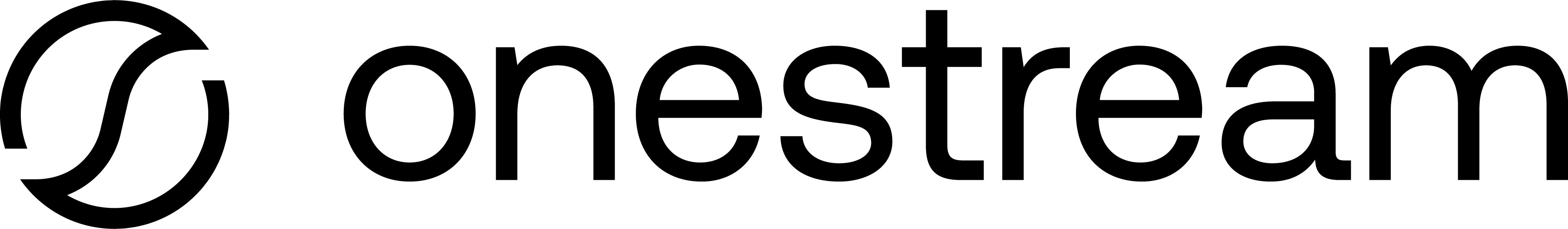 OneStream logo
